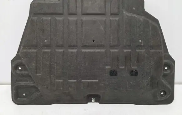 Jaguar E-Pace Engine splash shield/under tray J9C3110 HJ32-6B629-AD