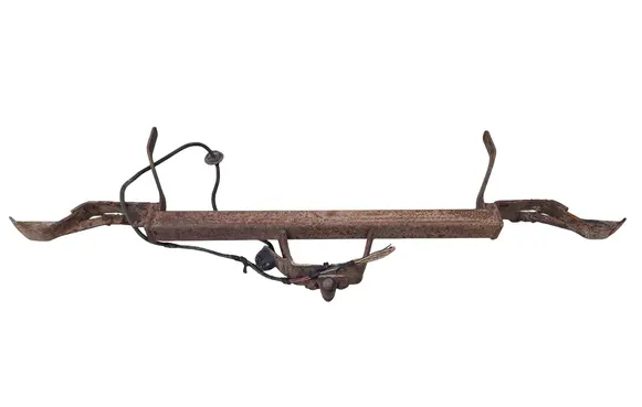 Citroen Jumper Tow bar set 