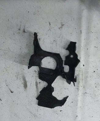 Ford Galaxy Timing belt guard (cover) 