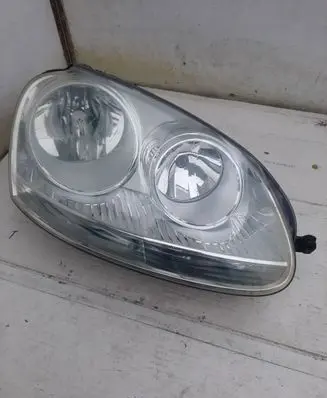 Volkswagen Golf V Headlight/headlamp 1K6941006Q 1LG24700712