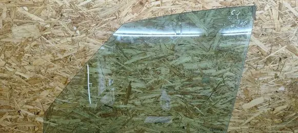 Citroen C4 Grand Picasso Front door window glass four-door 43R000016 E000191 DOT211M75AS2
