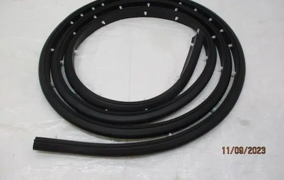 Peugeot 301 Front door rubber seal 9675587480