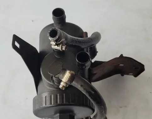 BMW 5 E39 Fuel filter 