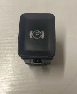 Volkswagen PASSAT B6 Hand parking brake switch 3C0927225A 0000003549261