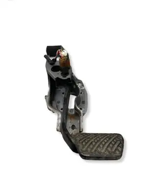 Nissan Murano Z51 Brake pedal 