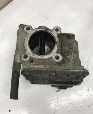 Mazda 6 Throttle valve