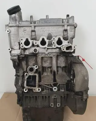 Smart ForTwo I Engine 160910