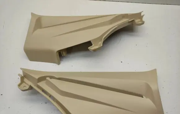BMW 3 G20 G21 Parcel shelf load cover trim 7449980 51437449980 7449979