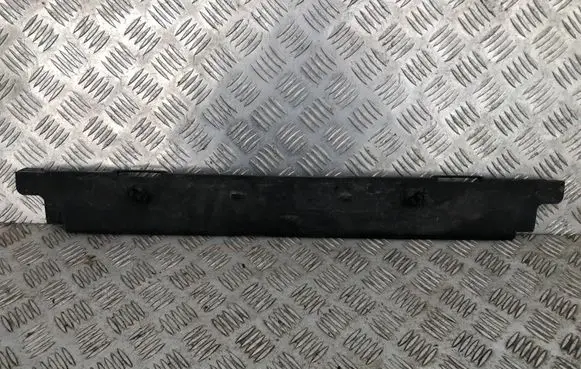 BMW 4 F32 F33 Top upper radiator support slam panel 8625432
