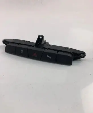 Opel Insignia A Hazard light switch 23177688
