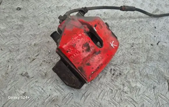 Seat Altea XL Front brake caliper