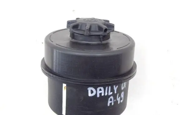 Iveco Daily 6th gen Power steering fluid tank/reservoir 