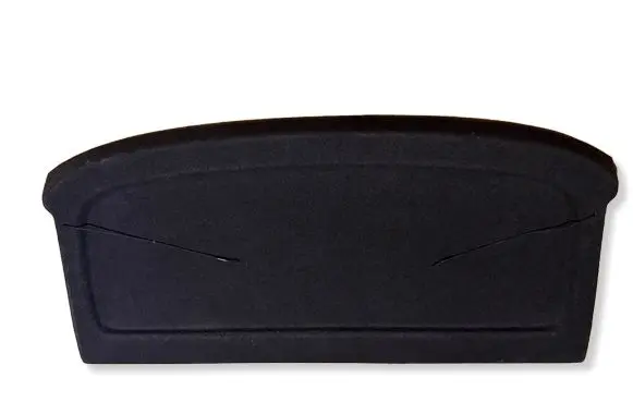 Volkswagen Golf VII Parcel shelf 5C6867769F