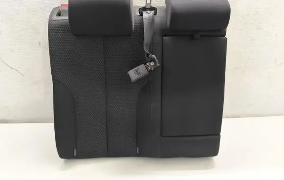 Volkswagen PASSAT B6 Other seats