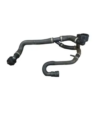 Land Rover Range Rover Evoque L538 Engine coolant pipe/hose GJ328260AA GJ328C480AA