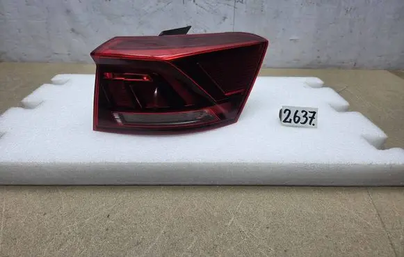Volkswagen T-Roc Rear/tail lights 2GA945096D RE2891000502 BE2891000502