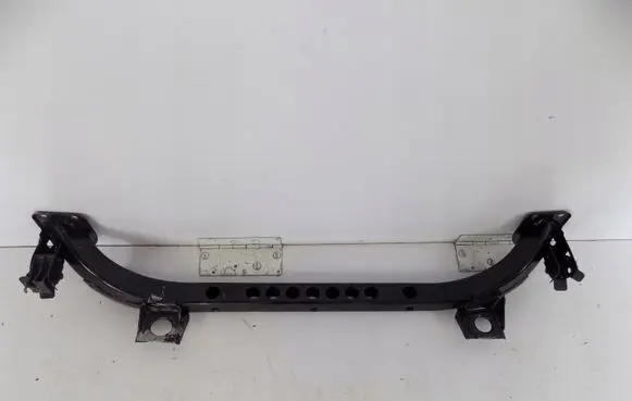 Cadillac SRX Front bumper support beam