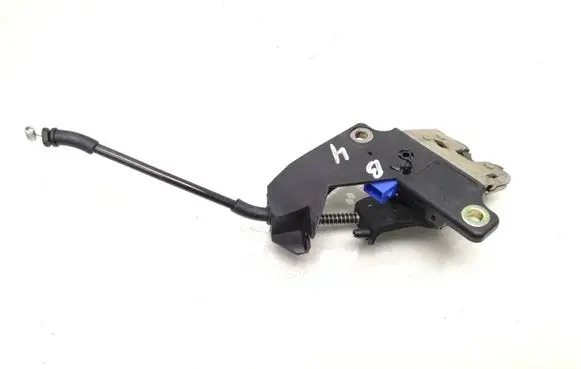 Audi A4 S4 B7 8E 8H Tailgate/trunk/boot lock/catch/latch 8E5827505B