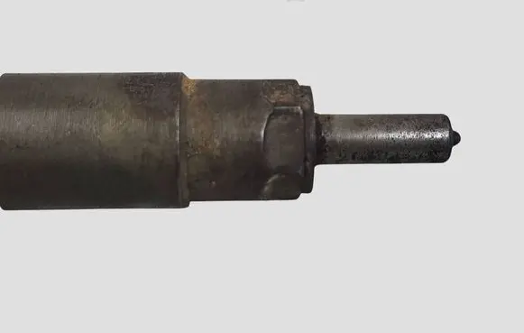 Citroen C6 Fuel injector 5U3Q9K546AA