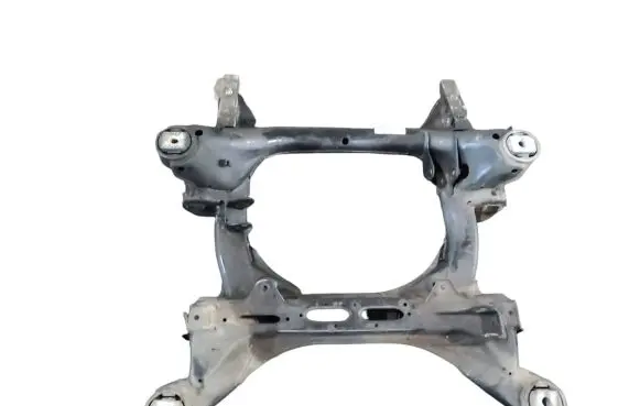 Rear subframe