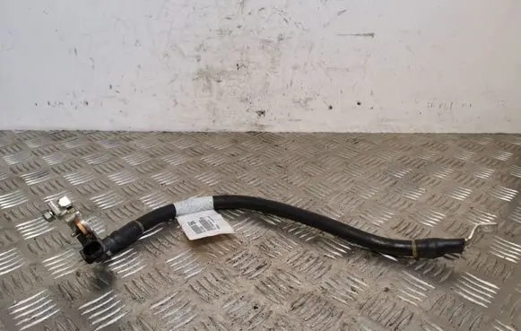 Jeep Grand Cherokee Negative earth cable (battery) P68148556AC