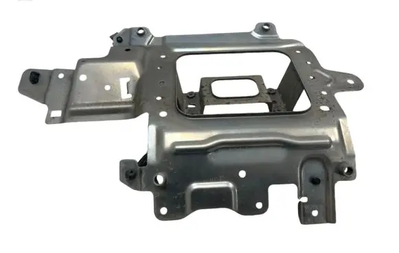 Jeep Renegade Engine control unit holder 