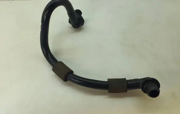 Audi A6 S6 C6 4F Vacuum line/pipe/hose 4F1611931K