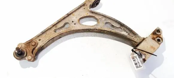 Seat Altea Front lower control arm/wishbone 1K0407153G