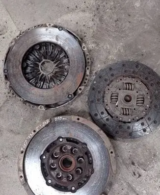 Ford Transit Clutch set kit