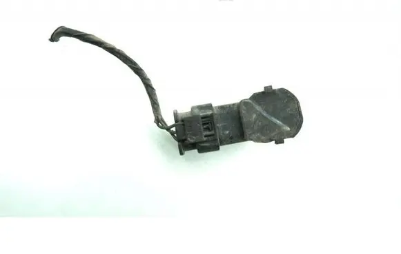 Skoda Octavia Mk2 (1Z) Parking PDC control unit/module 5KD919275