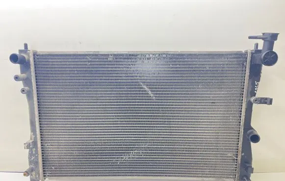 Mitsubishi Colt Coolant radiator