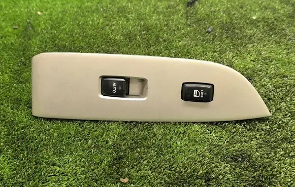 Lexus RX 330 - 350 - 400H Electric window control switch 7423048140