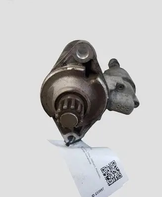 Volkswagen Caddy Starter motor