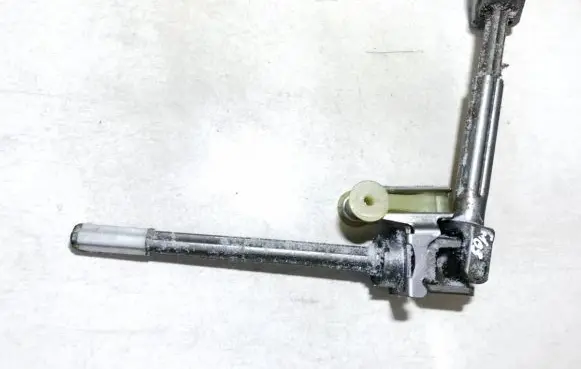 Audi TT Mk1 Steering wheel axle
