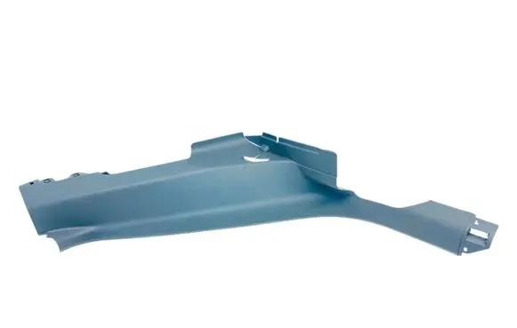 Audi Q5 SQ5 Rear seat side top trim 8R0867768B