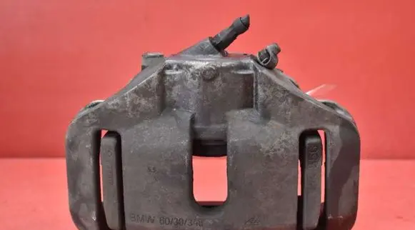 BMW 6 E63 E64 Front brake caliper