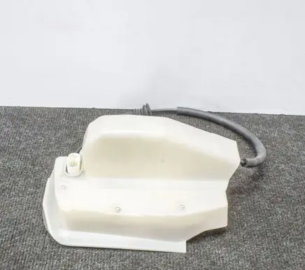 Tesla Model 3 Rear door lock 106896900G