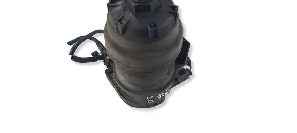Volvo XC60 Fuel filter housing 3130268209 31302682