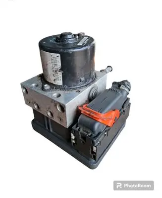 Opel Agila B ABS Pump 06210951723 28560023013