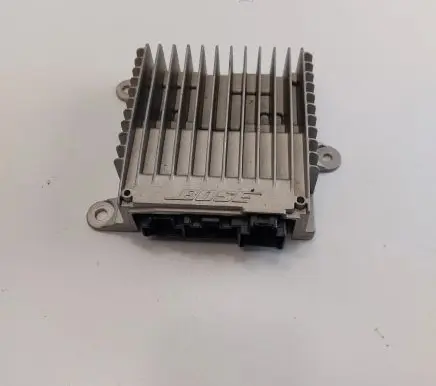 Nissan Leaf II (ZE1) Sound amplifier 280615SA2A