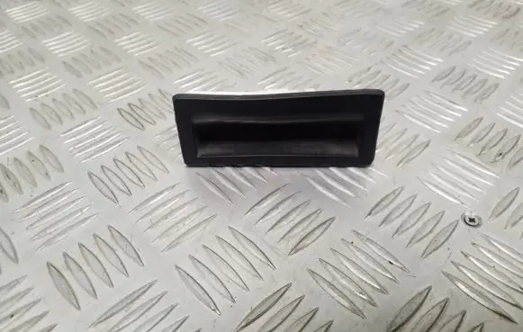 Audi A4 S4 B8 8K Loading door exterior handle 5N0827566T