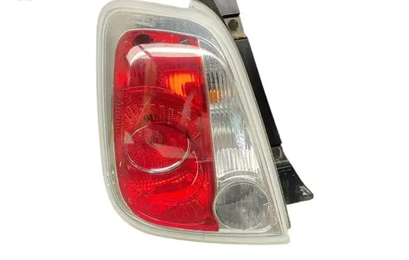 Fiat 500 Rear/tail lights 1090098