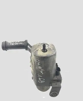 Citroen C4 I Power steering pump 9657613480