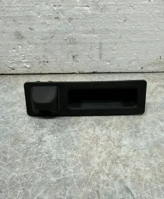 BMW 4 F32 F33 Tailgate/trunk/boot exterior handle 7463163 133818 0635