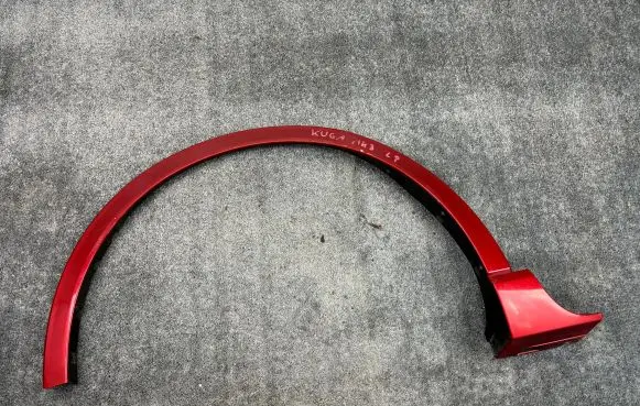 Ford Kuga III Front arch trim LV4B-S16D239-C L799