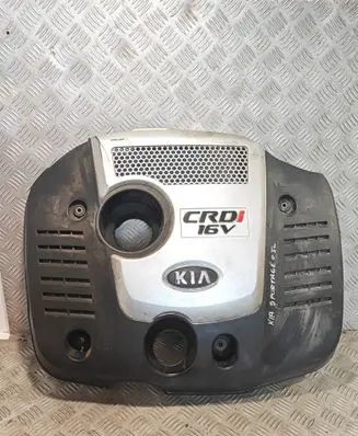 KIA Sportage Engine cover (trim) 2924027330
