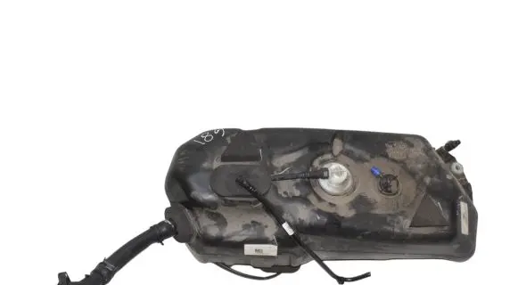 Jaguar XE AdBlue liquid reservoir GX735J228AE