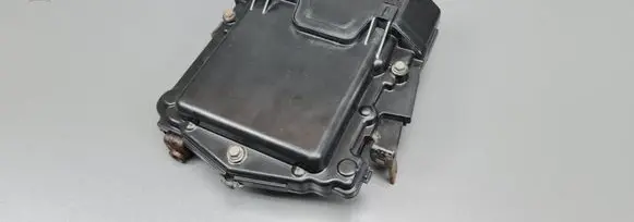 Honda Accord Engine control unit box 37823RL0G0 37825RL0G0