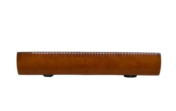 Volkswagen Phaeton Panel trim 3D1853588