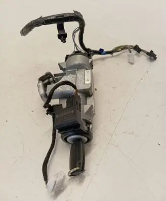 Ford Ranger Ignition lock AB393F880AA